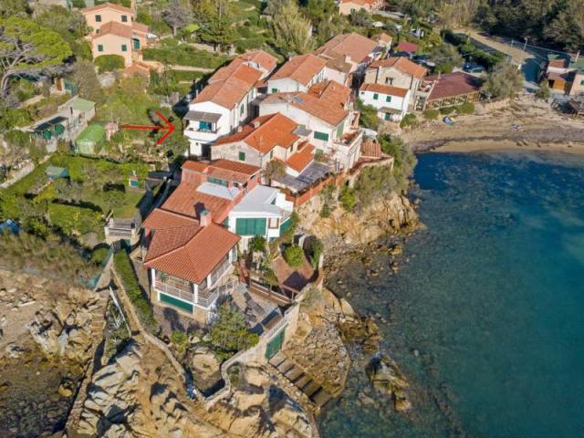 appartamento Isola d'Elba
